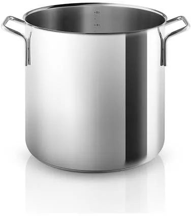Eva Solo rostfri kastrull 10 liter