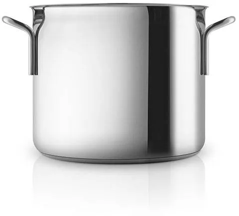 Eva Solo rostfri kastrull 4,8 l