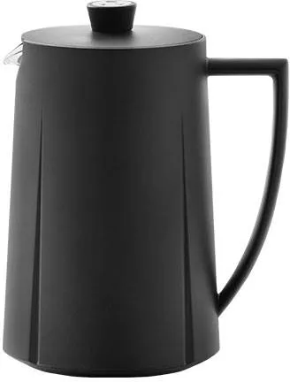 Rosendahl Grand Cru pressobryggare 1,0 l - Svart